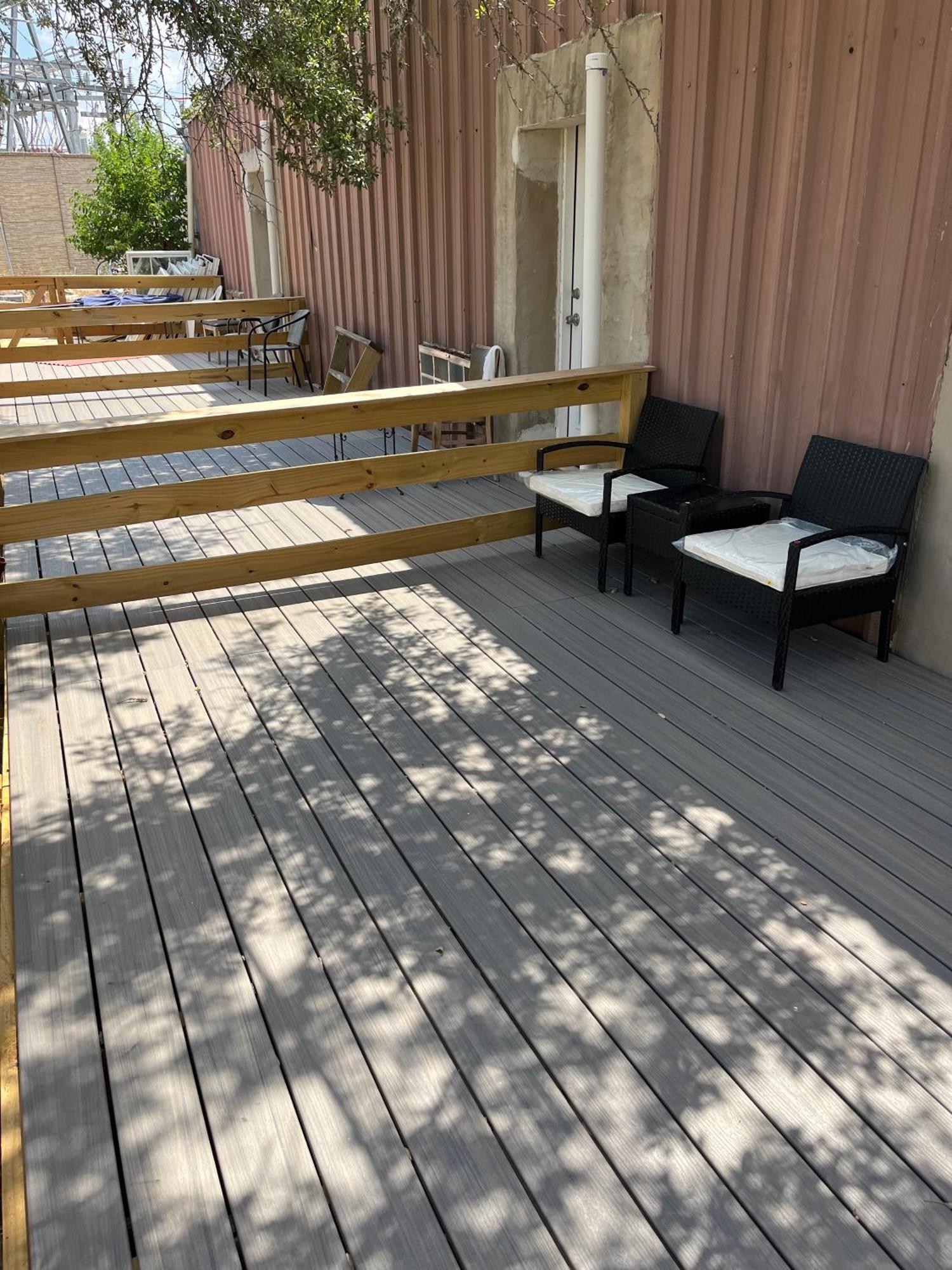 Outpost Motel Dripping Springs Extérieur photo
